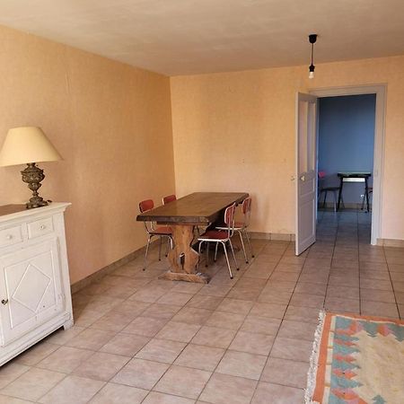 Petite Maison A Salbris Exterior foto